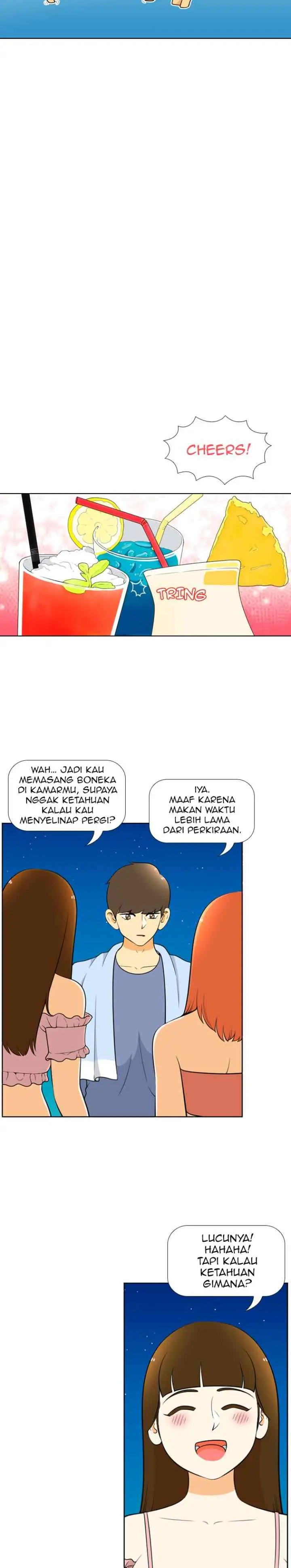 New Normal: Class 8 chapter 277 halaman 11