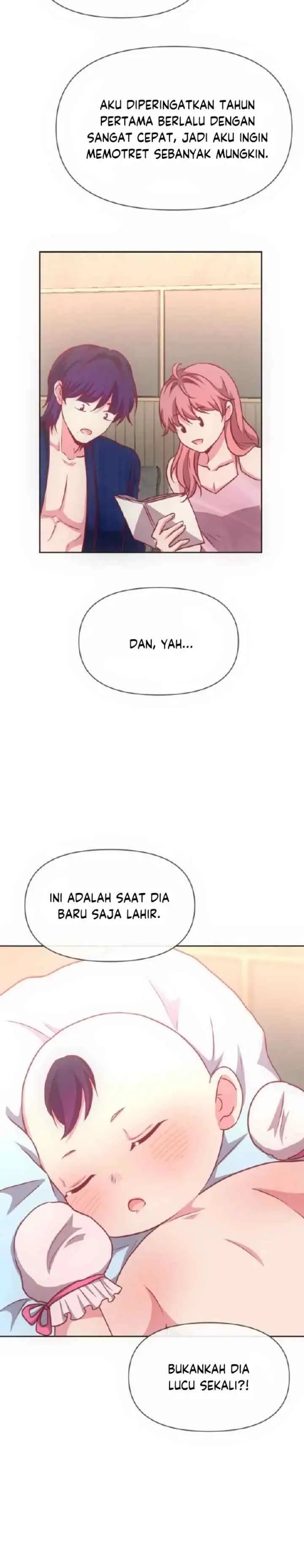 Hello Baby chapter 56 halaman 11
