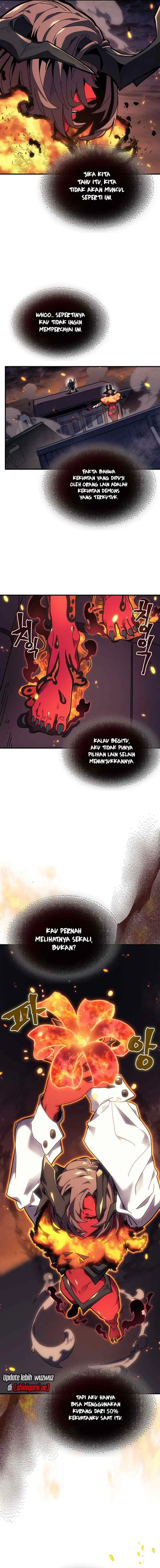 A Returner's Magic Should Be Special chapter 244 halaman 5