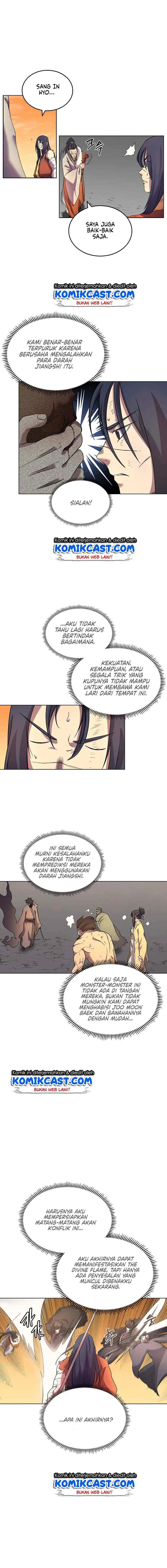 Chronicles of Heavenly Demon chapter 106 halaman 6