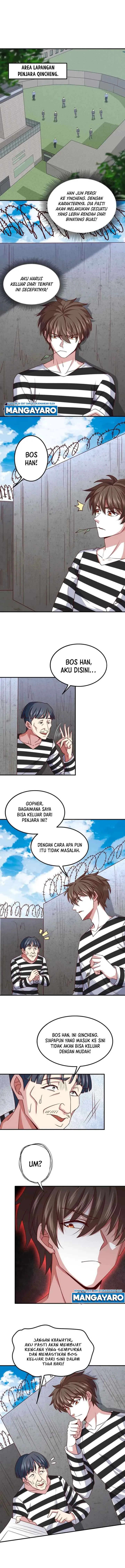 I Am Han Sanqian chapter 94 halaman 4