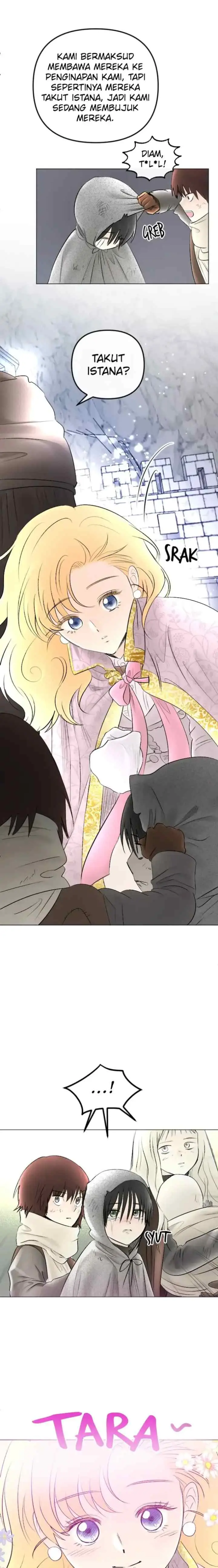 Recogí al segundo protagonista chapter 74 halaman 15