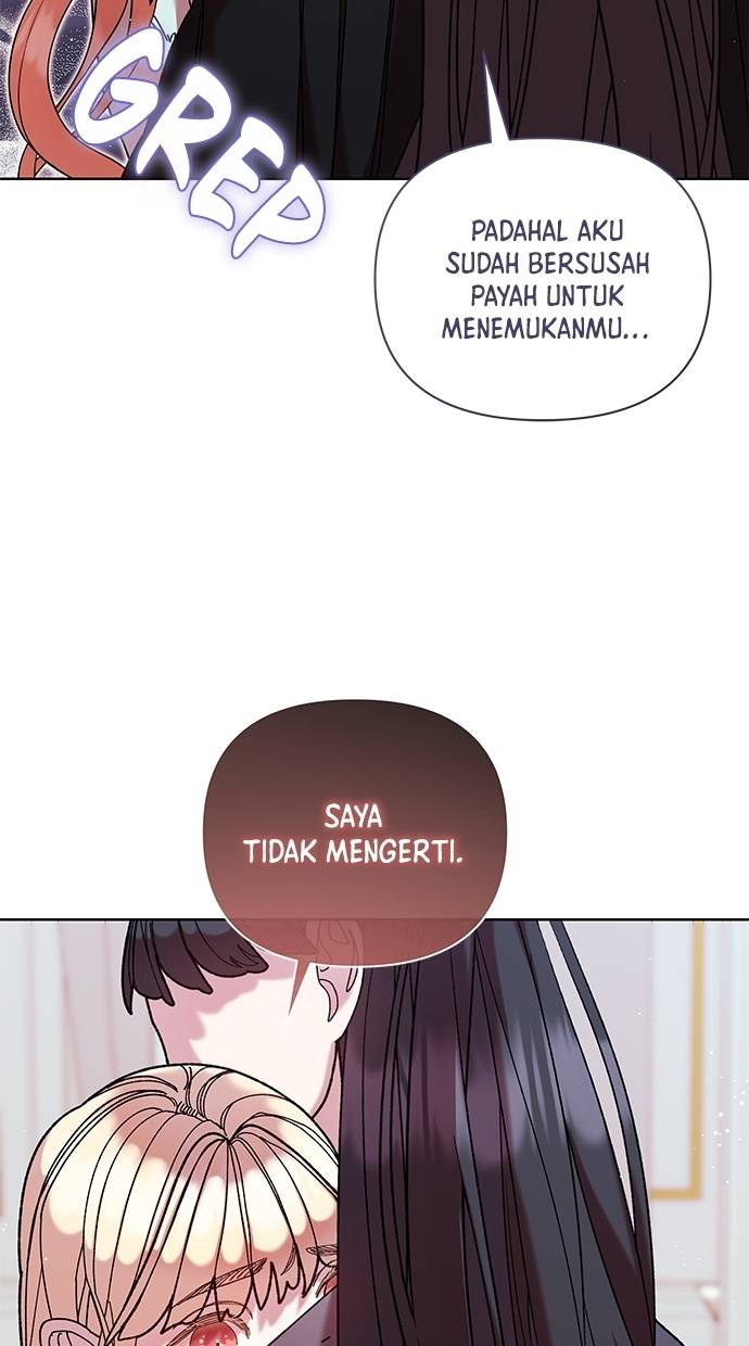 Ingram's Light chapter 65 halaman 58