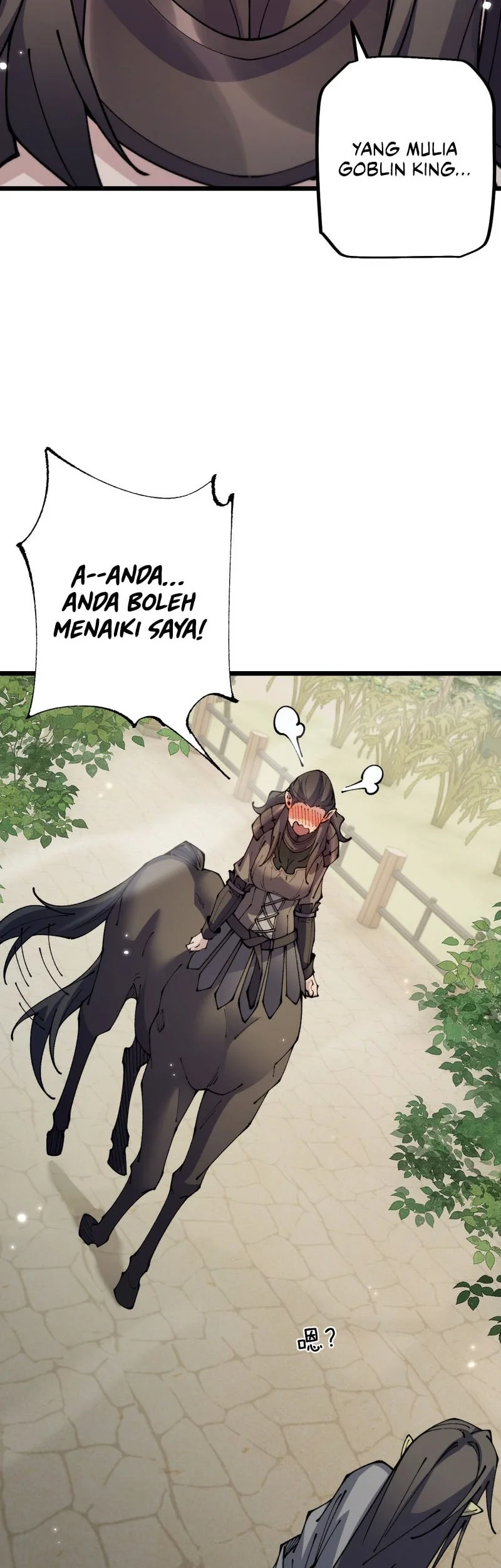 Cong Ge Bu Lin Dao Ge Bu Lin Shen chapter 111 halaman 48
