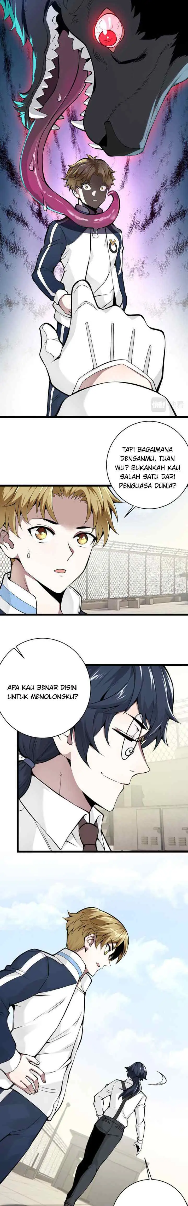 Combine Cube chapter 16 halaman 5