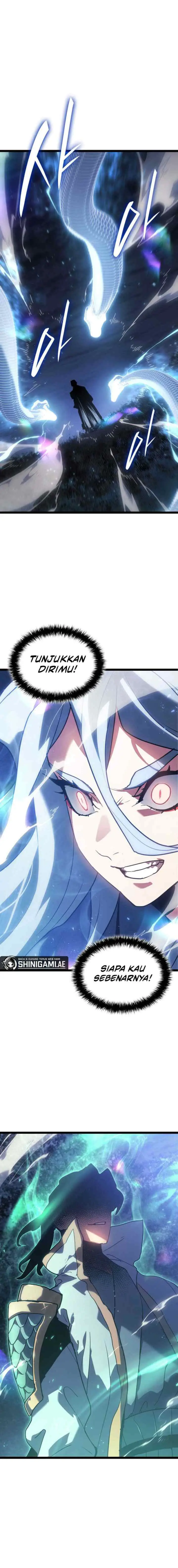 Reaper of the Drifting Moon chapter 65 halaman 6