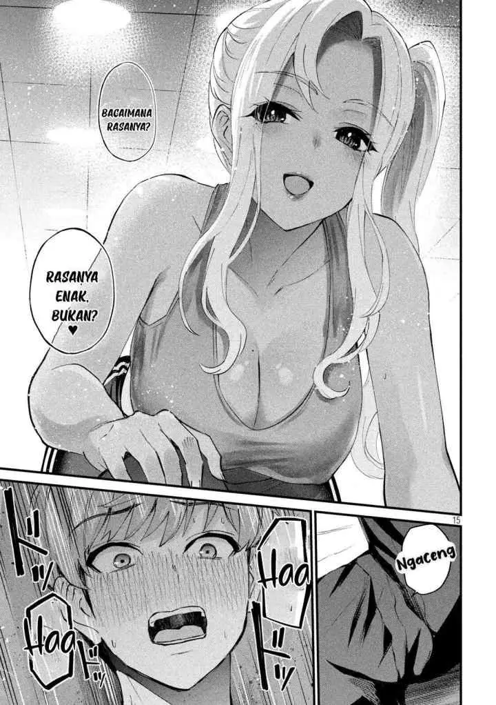 Gal-sen chapter 2 halaman 15