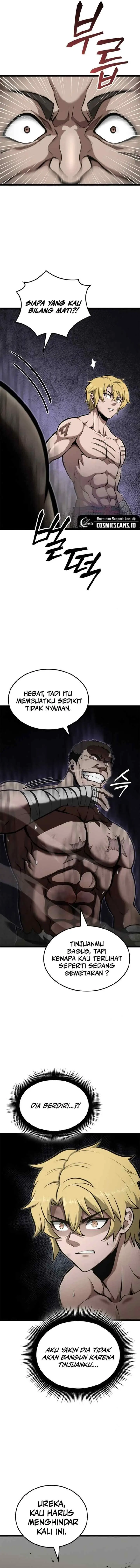 Prizefighter Kalri chapter 40 halaman 8