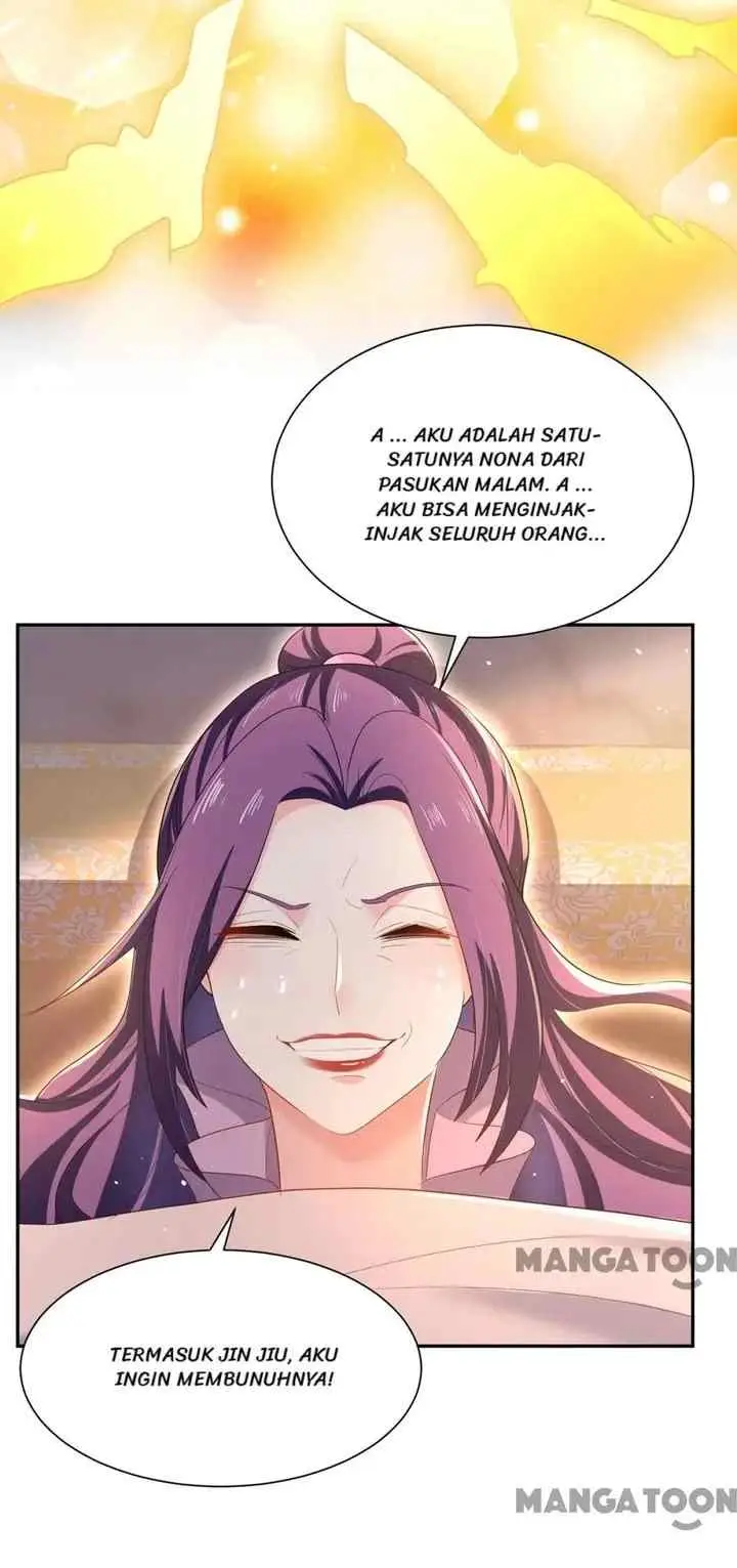 Miss Nine Doctor chapter 218 halaman 16