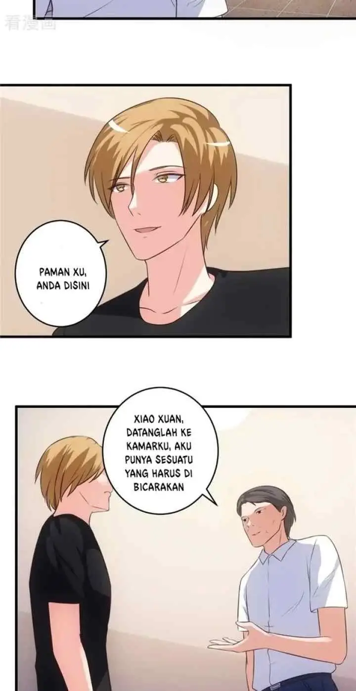 Ceo's Top Master chapter 73 halaman 12