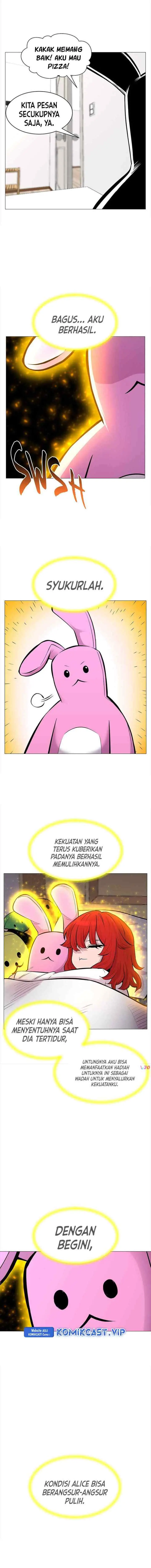 Updater chapter 125 halaman 11