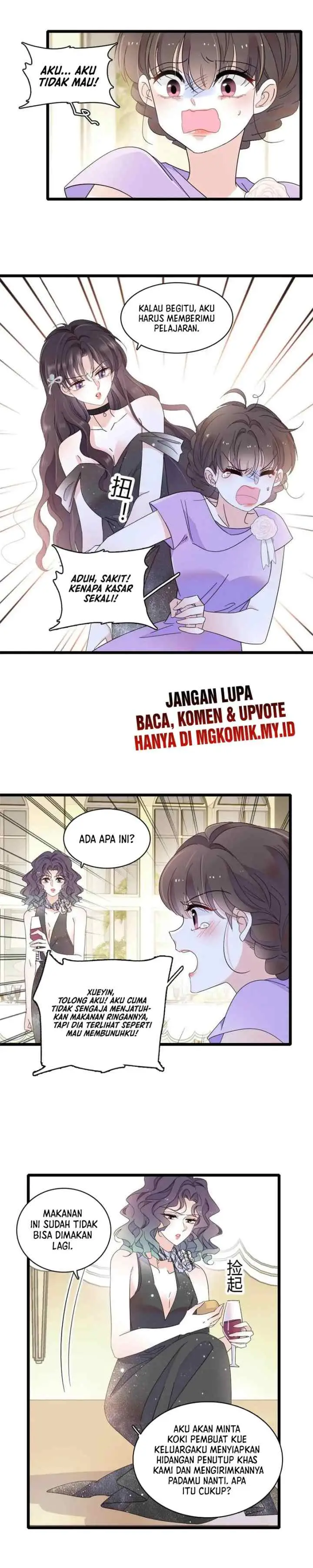 Almighty Daughter Runs The World chapter 200 halaman 7