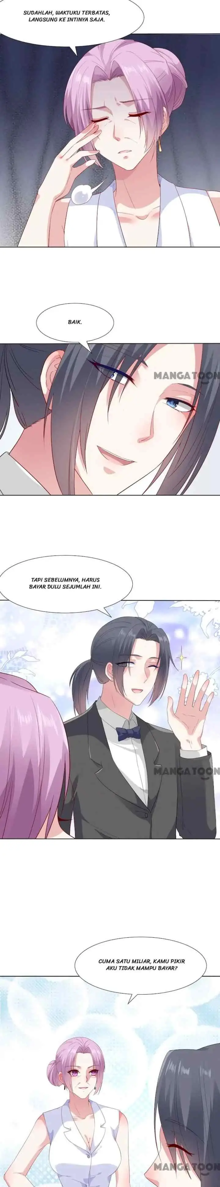 Me! Super Rich! chapter 88 halaman 15
