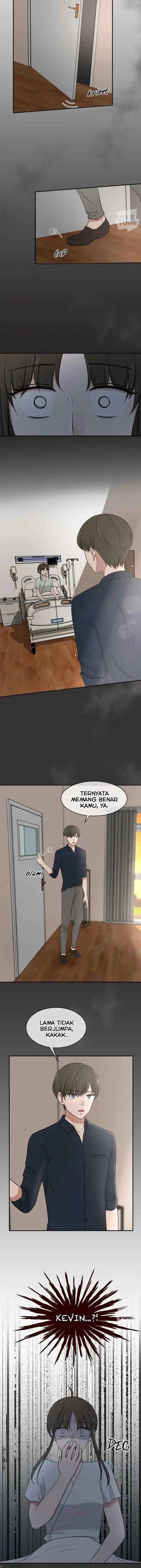 The Lost Harmony chapter 33 halaman 4