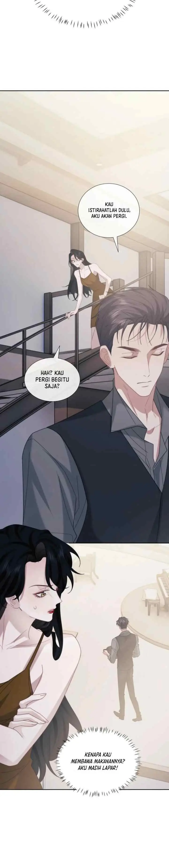 Becoming His Unwanted Madam chapter 135 halaman 6