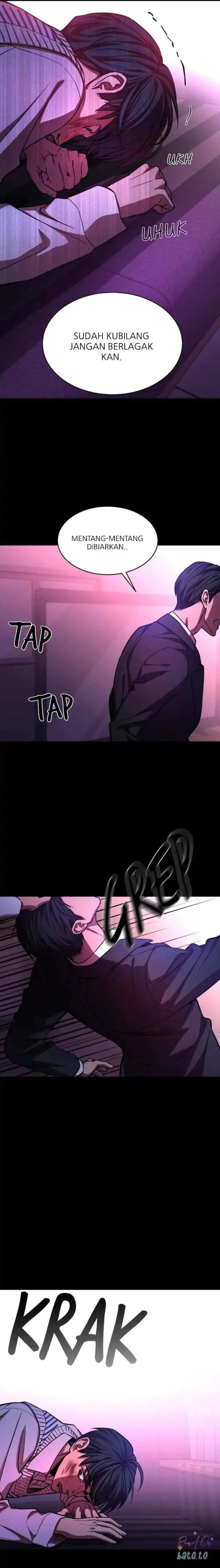 Get Back chapter 63 halaman 5