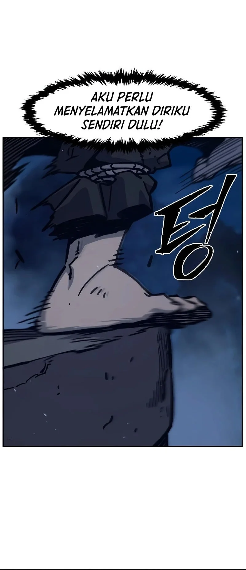Absolute Sword Sense chapter 180 halaman 9