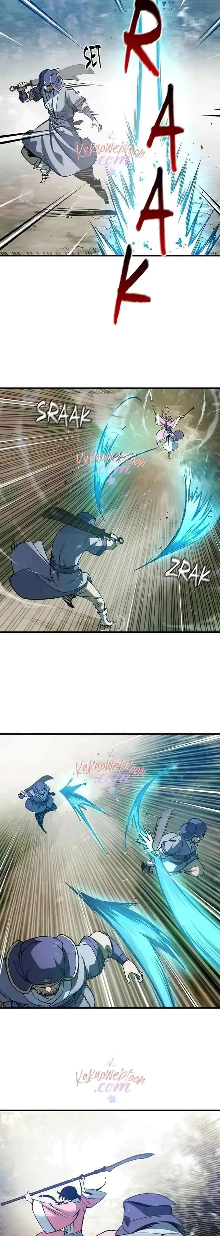 An Ha Muin chapter 46 halaman 9