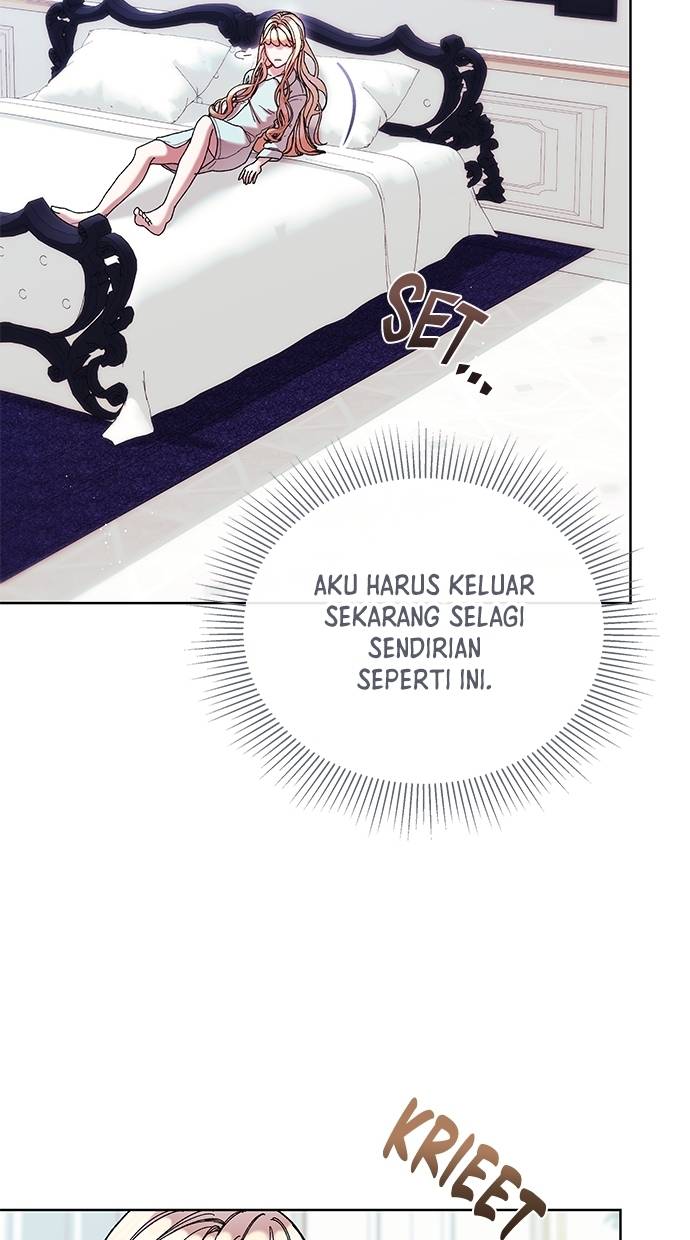 Ingram's Light chapter 65 halaman 34