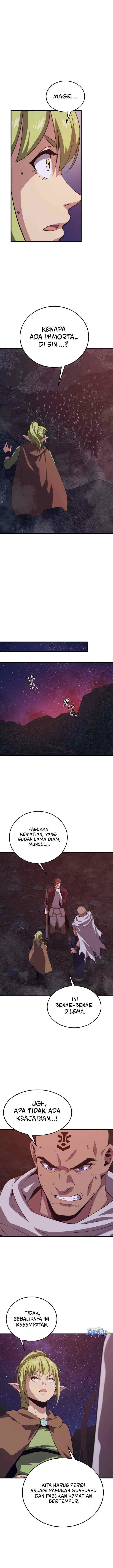 Seoul Station Necromancer chapter 100 halaman 15