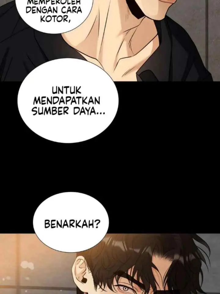 Dívida de Amor chapter 51 halaman 10