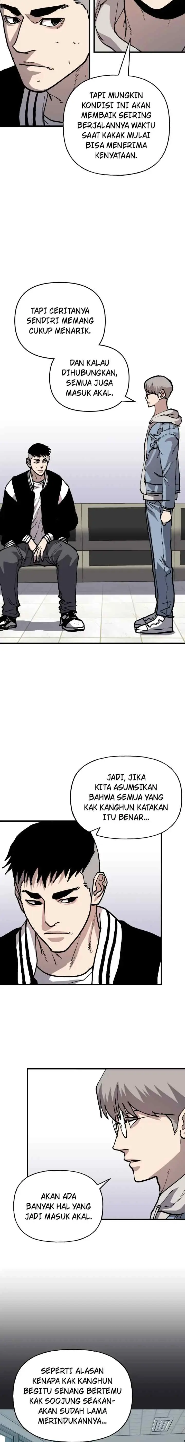 Boss Is Back! chapter 74 halaman 4