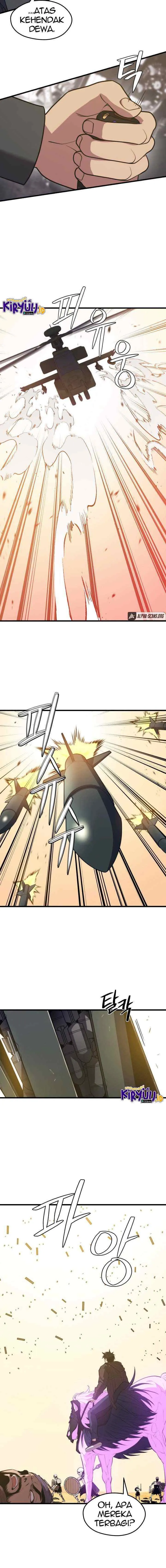 Seoul Station Necromancer chapter 61 halaman 7