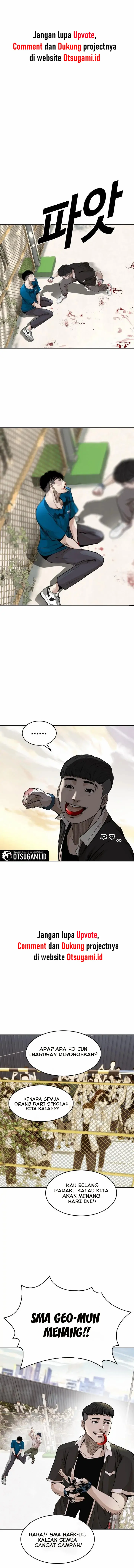 Liquid Lump chapter 21 halaman 9