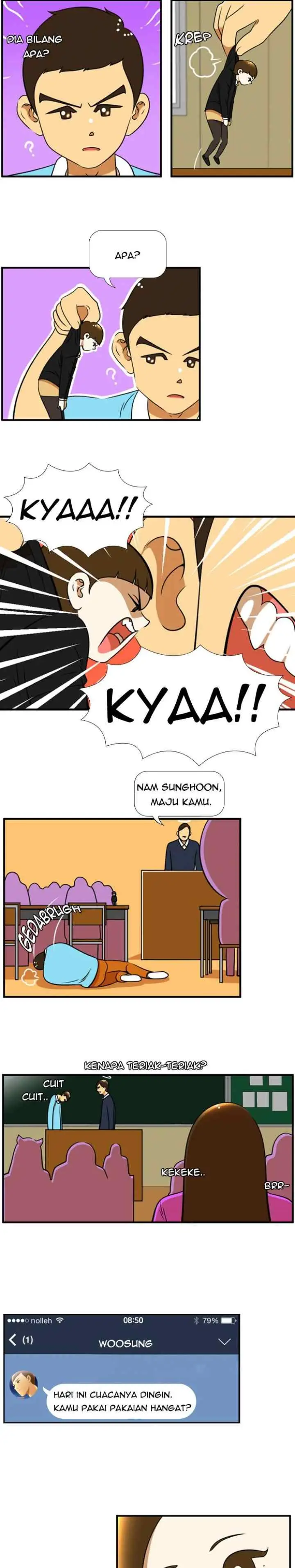 New Normal: Class 8 chapter 101 halaman 4
