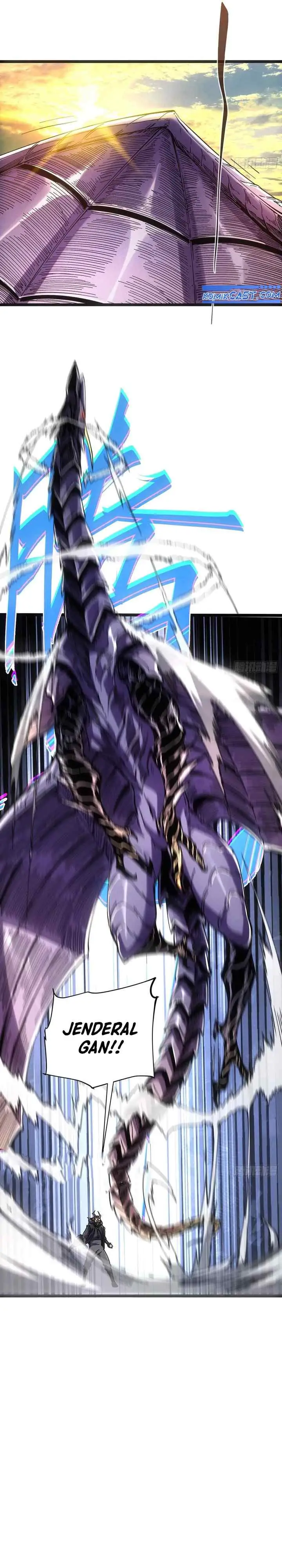 If I Don't Die Soon, I Will Rule The Demon Realm chapter 41 halaman 10