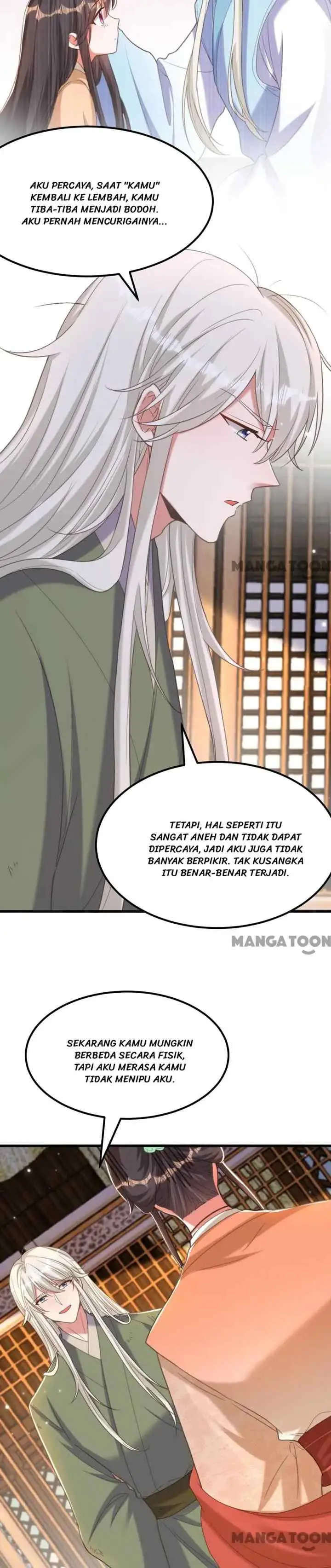 Don't Mess With Missy! chapter 436 halaman 10