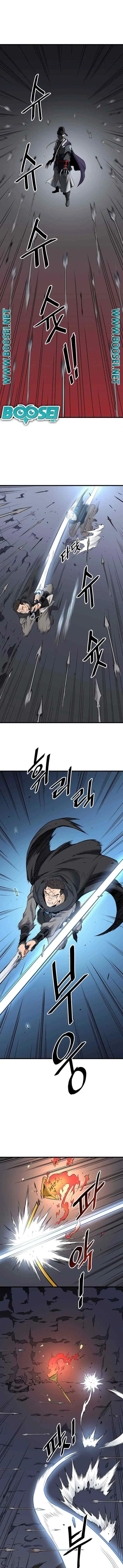 Pride Of The Blade chapter 5 halaman 14