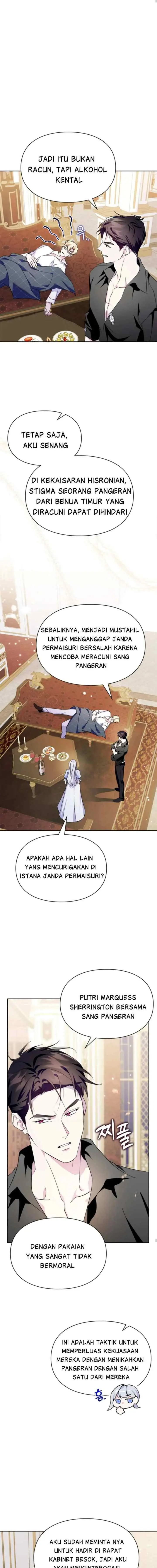 I Became the Tyrant's Servant chapter 51 halaman 16