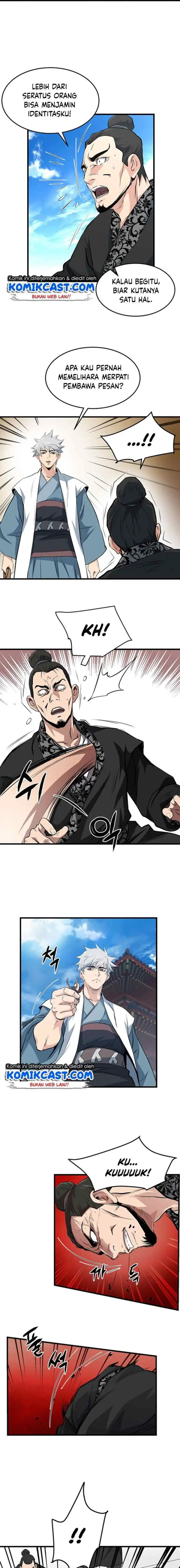Grand General chapter 41 halaman 9