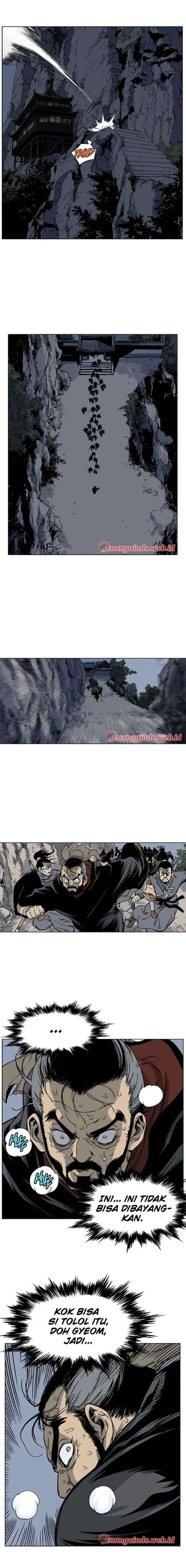 Gosu chapter 46 halaman 7