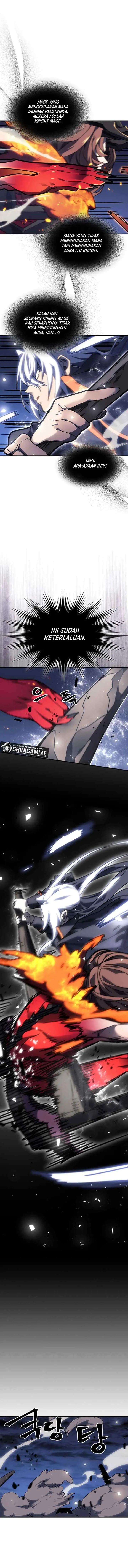 A Returner's Magic Should Be Special chapter 246 halaman 9