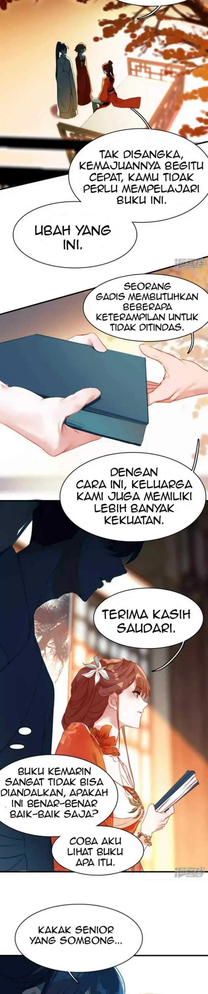 Dragon Warriors chapter 11 halaman 11