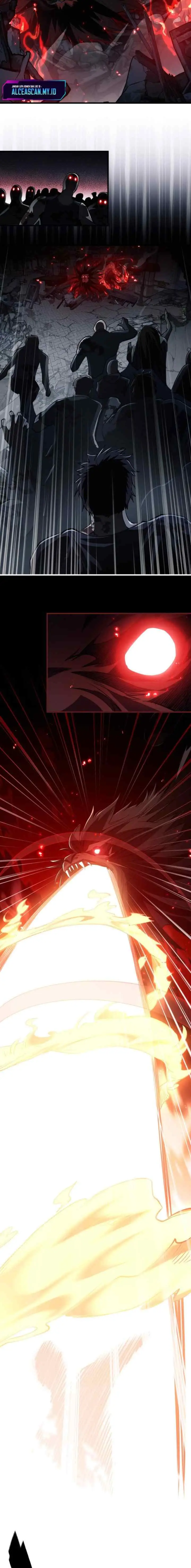 Doom Summoner chapter 7 halaman 12