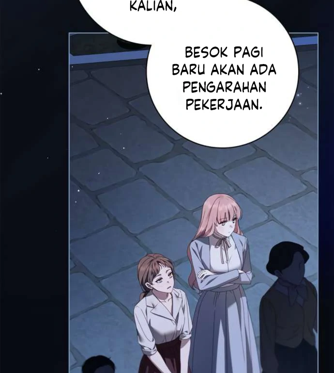 The Count's Secret Maid chapter 53 halaman 61