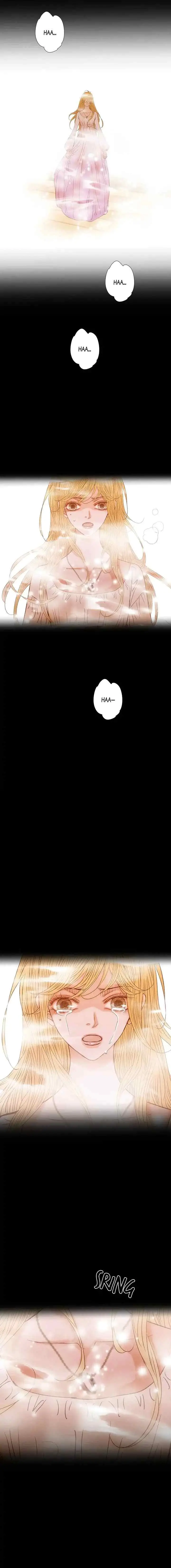 Beauty as the Beast chapter 45 halaman 10