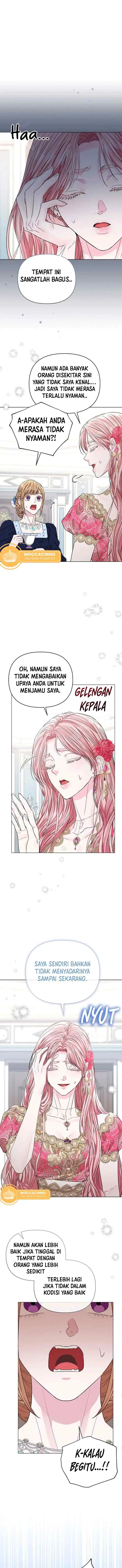 Dear Villainous Husband, the One to be Obsessed with is Over There chapter 38 halaman 11