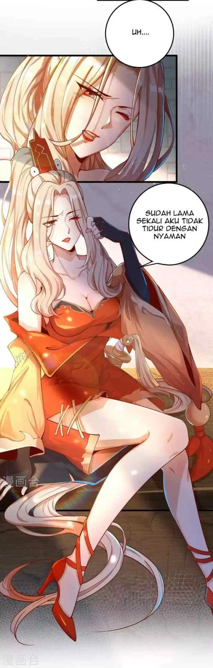 Bisheng Supreme's Rebirth chapter 14 halaman 7