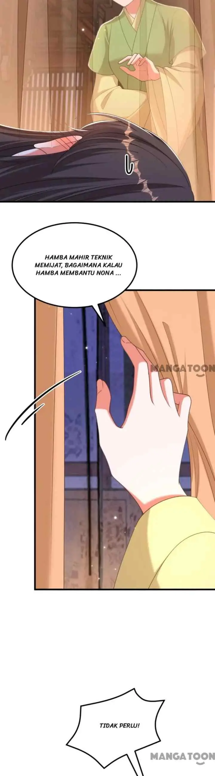 Don't Mess With Missy! chapter 408 halaman 13