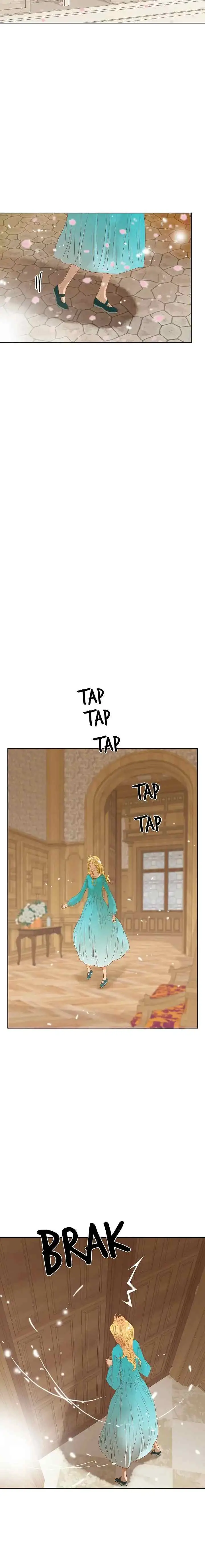 Beauty as the Beast chapter 10 halaman 6
