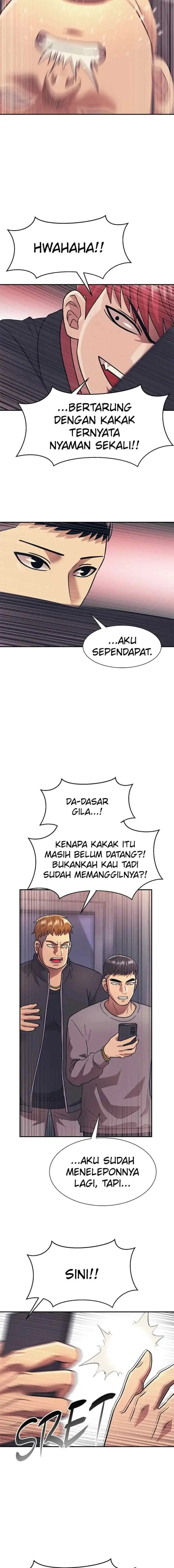 I Am Unbeatable chapter 23 halaman 7