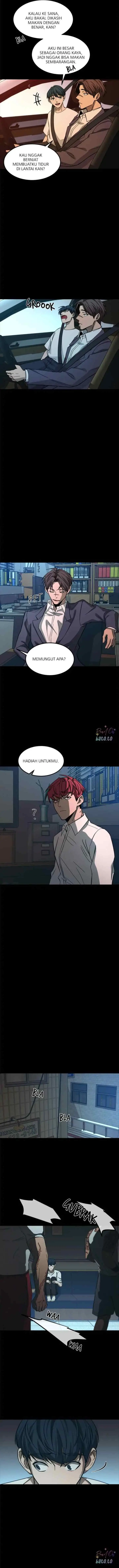 Get Back chapter 52 halaman 5