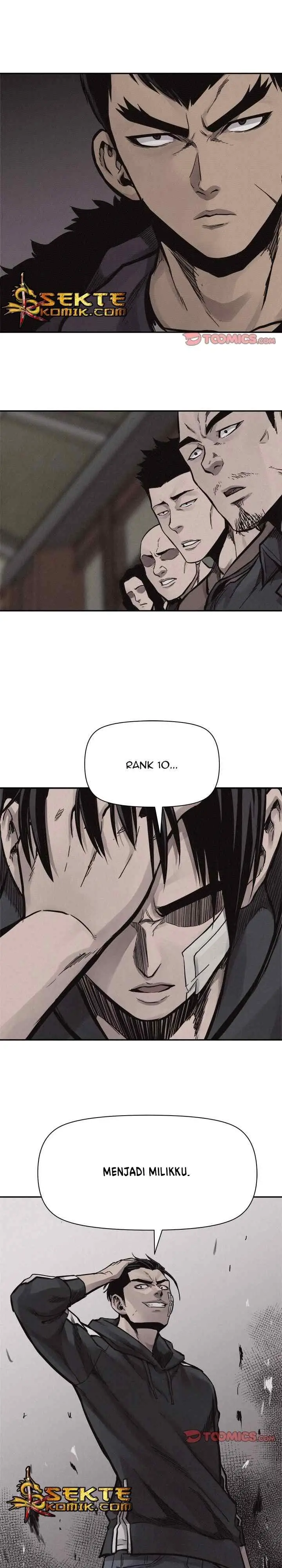 Pounding chapter 57 halaman 17