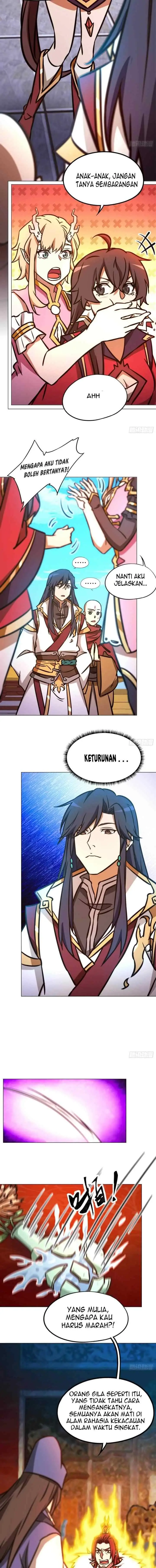 Everlasting God of Sword chapter 178 halaman 11