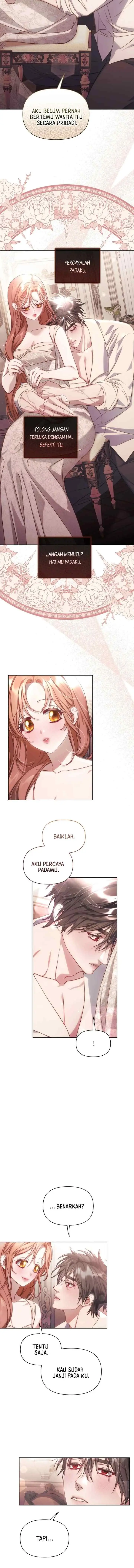 Lucia chapter 154 halaman 11