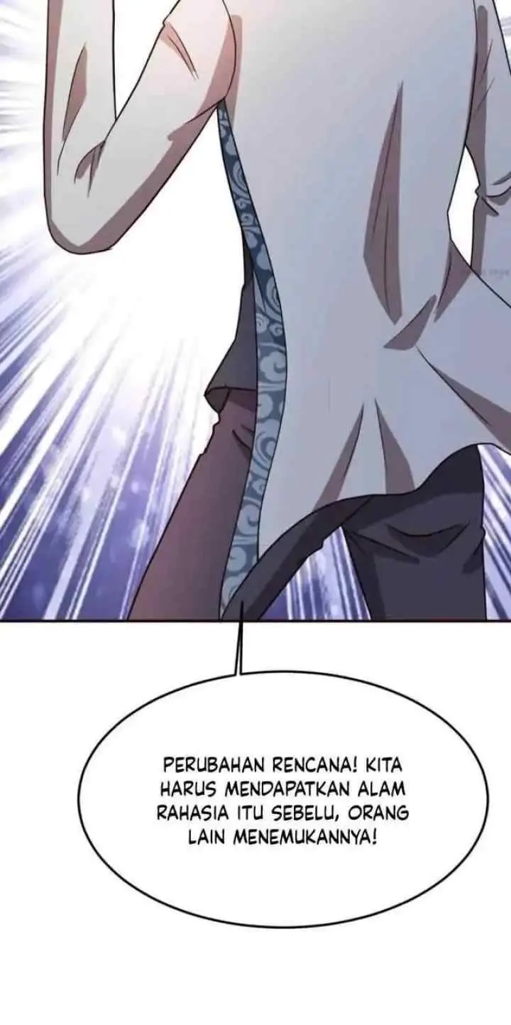 Dushi Xiuzhen chapter 126 halaman 12
